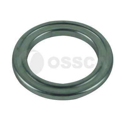 Frikcinis guolis, pakabos statramsčio atramos montavimas OSSCA 11402