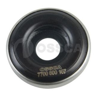 Frikcinis guolis, pakabos statramsčio atramos montavimas OSSCA 11749