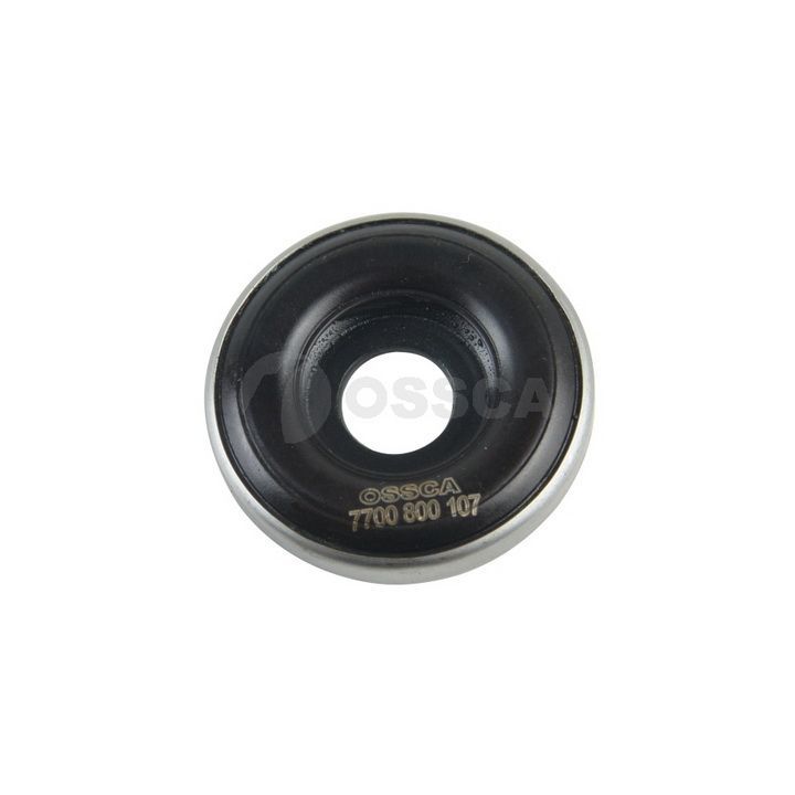 Frikcinis guolis, pakabos statramsčio atramos montavimas OSSCA 11749