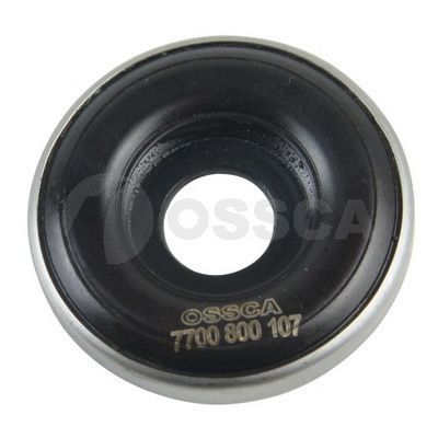 Frikcinis guolis, pakabos statramsčio atramos montavimas OSSCA 11749