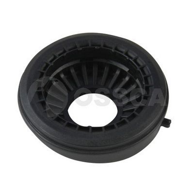 Frikcinis guolis, pakabos statramsčio atramos montavimas OSSCA 12849