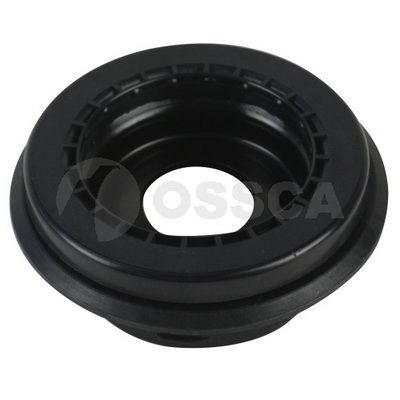 Frikcinis guolis, pakabos statramsčio atramos montavimas OSSCA 19188