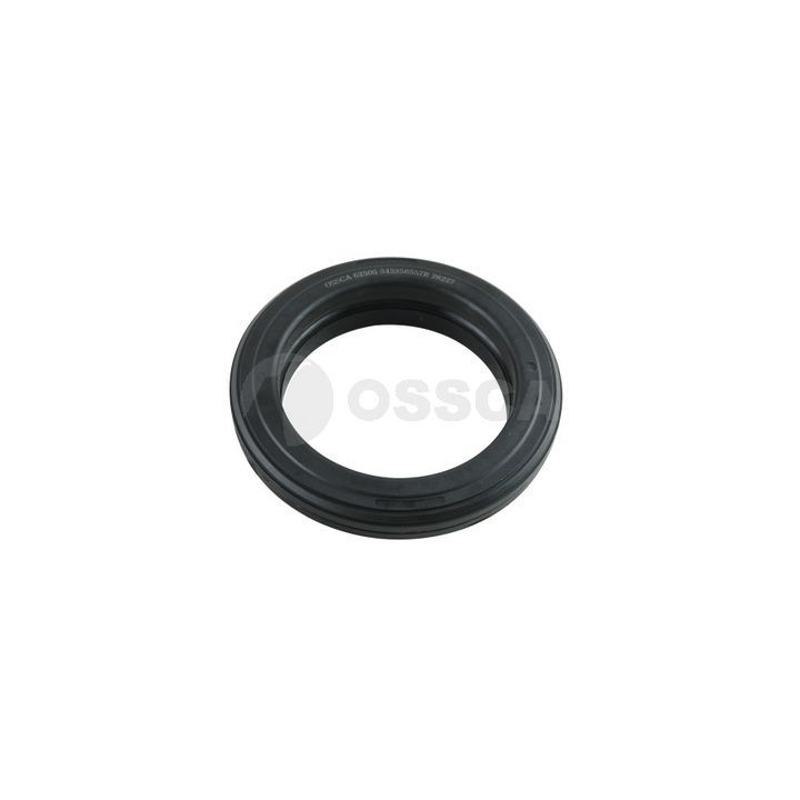 Frikcinis guolis, pakabos statramsčio atramos montavimas OSSCA 62505