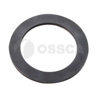 Frikcinis guolis, pakabos statramsčio atramos montavimas OSSCA 63485