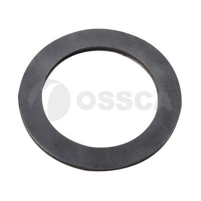 Frikcinis guolis, pakabos statramsčio atramos montavimas OSSCA 63485