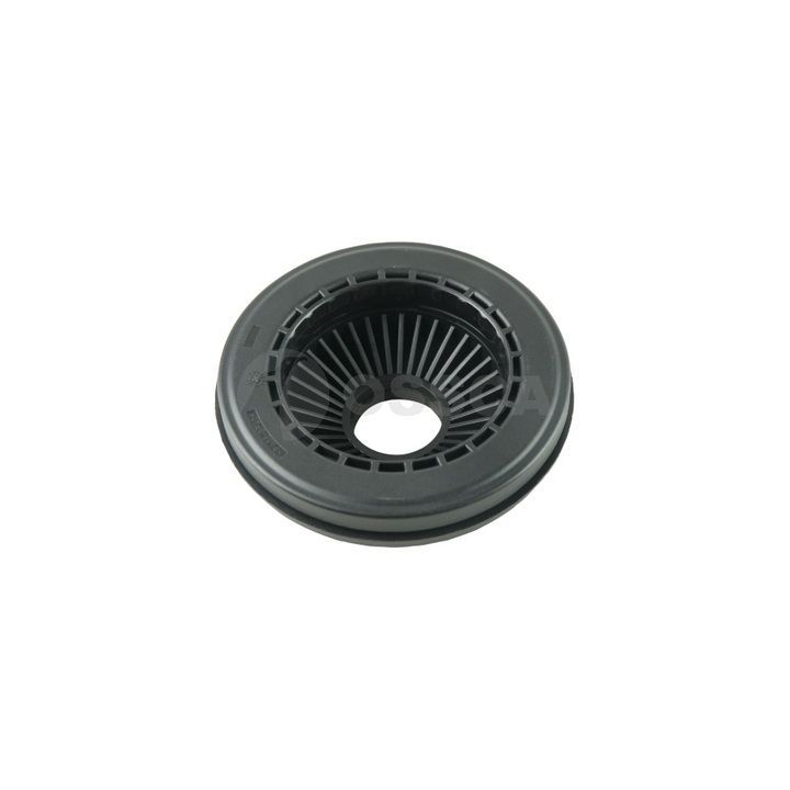 Frikcinis guolis, pakabos statramsčio atramos montavimas OSSCA 67852