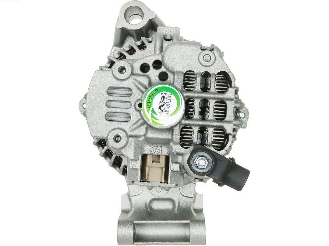 Kintamosios srovės generatorius AS-PL A5029PR