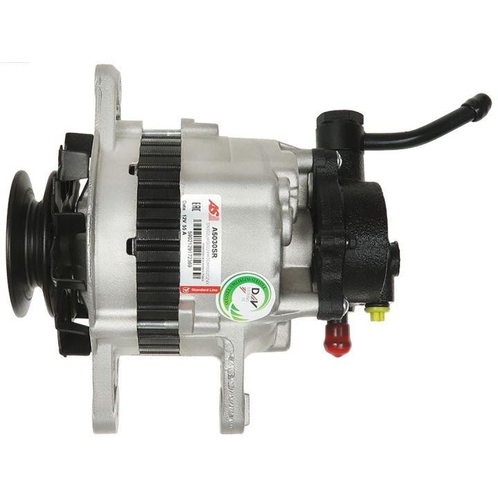 Kintamosios srovės generatorius AS-PL A5030SR