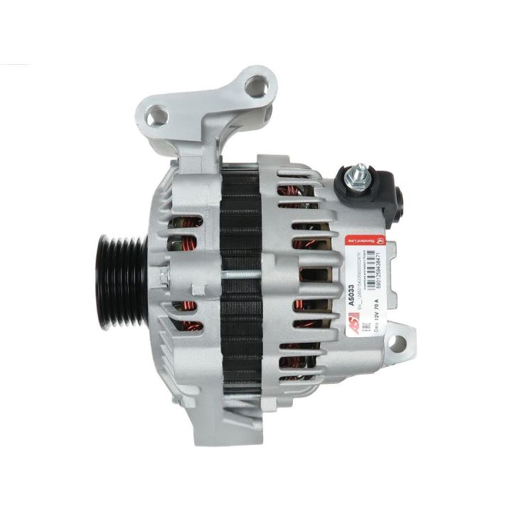 Kintamosios srovės generatorius AS-PL A5033