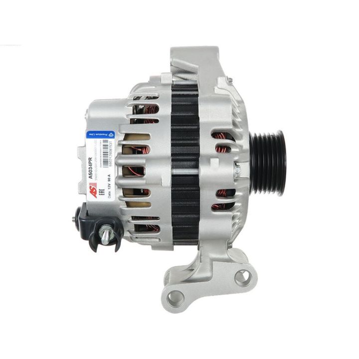 Kintamosios srovės generatorius AS-PL A5034PR