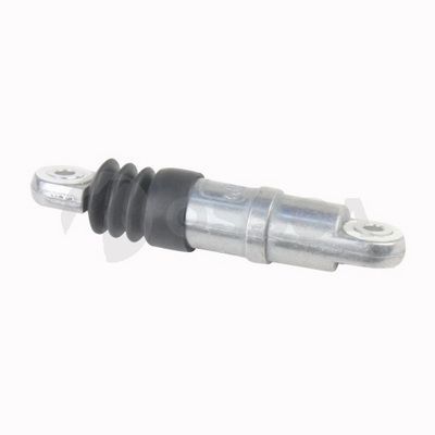 Vibracijos slopintuvas, V formos rumbuotas diržas OSSCA 28272