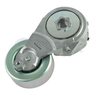 Vibracijos slopintuvas, V formos rumbuotas diržas OSSCA 64473