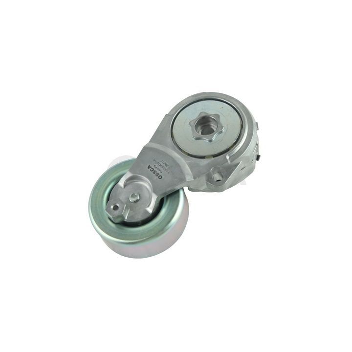 Vibracijos slopintuvas, V formos rumbuotas diržas OSSCA 64473