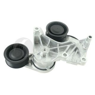 Vibracijos slopintuvas, V formos rumbuotas diržas OSSCA 79258