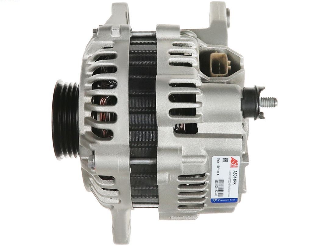 Kintamosios srovės generatorius AS-PL A5044PR