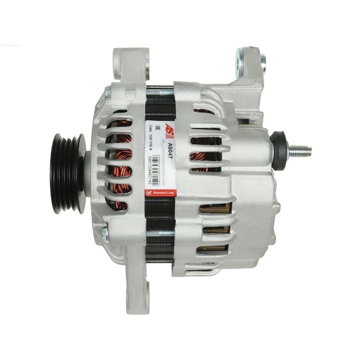 Kintamosios srovės generatorius AS-PL A5047