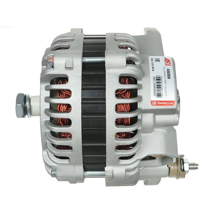 Kintamosios srovės generatorius AS-PL A5058