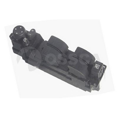 Jungiklis, lango pakėliklis OSSCA 37117