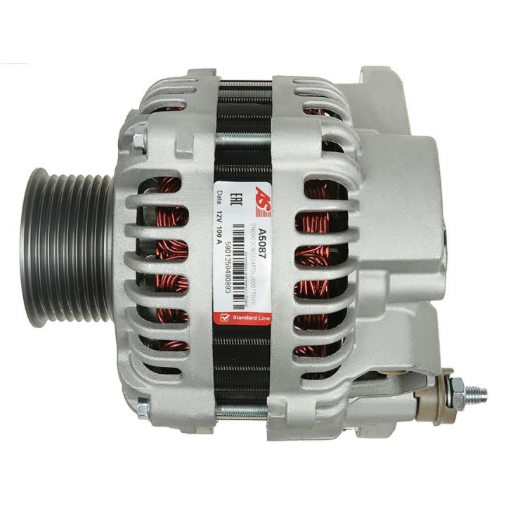 Kintamosios srovės generatorius AS-PL A5087