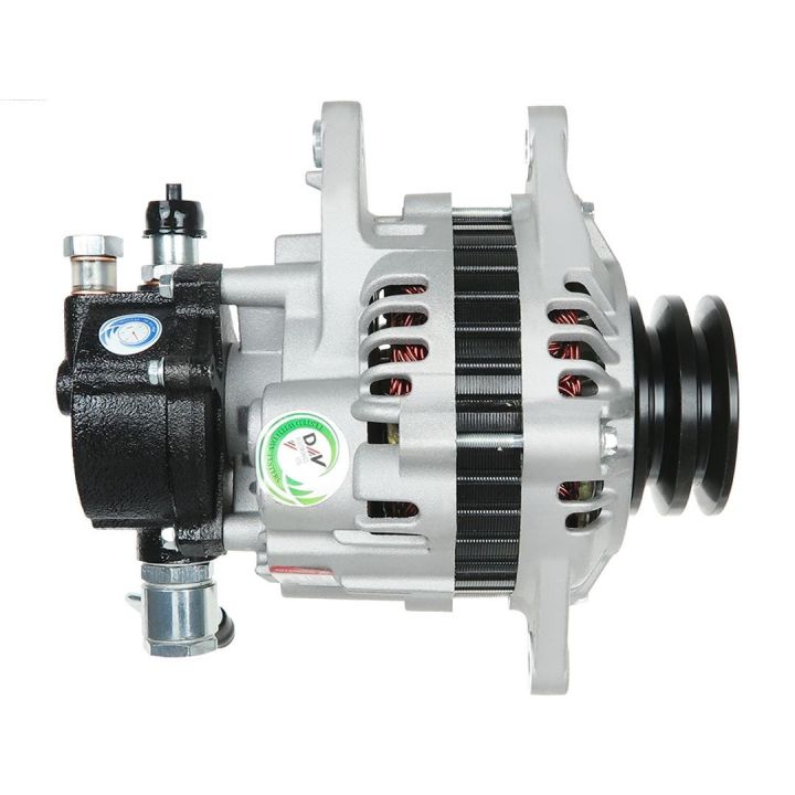 Kintamosios srovės generatorius AS-PL A5092