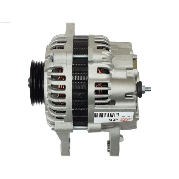 Kintamosios srovės generatorius AS-PL A5095