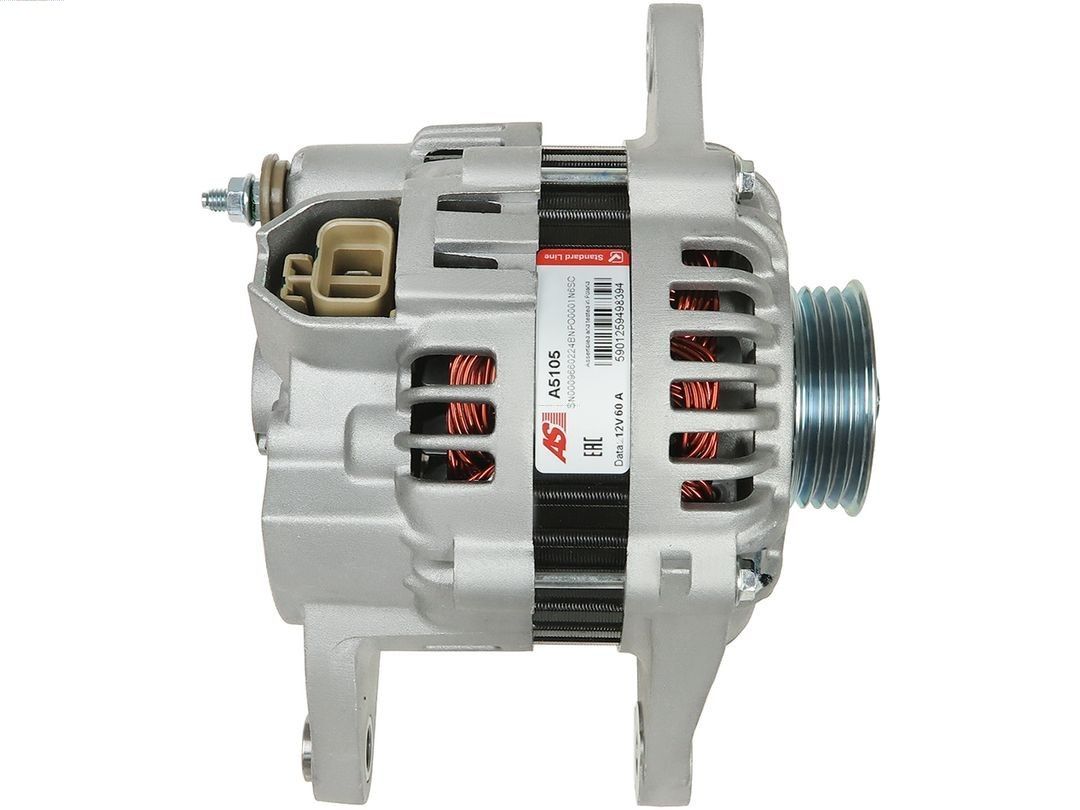 Kintamosios srovės generatorius AS-PL A5105