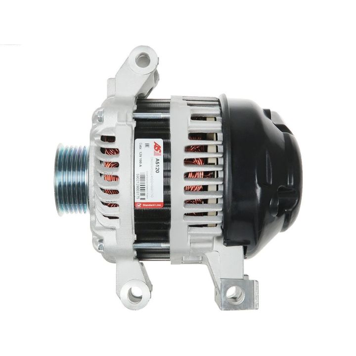 Kintamosios srovės generatorius AS-PL A5120
