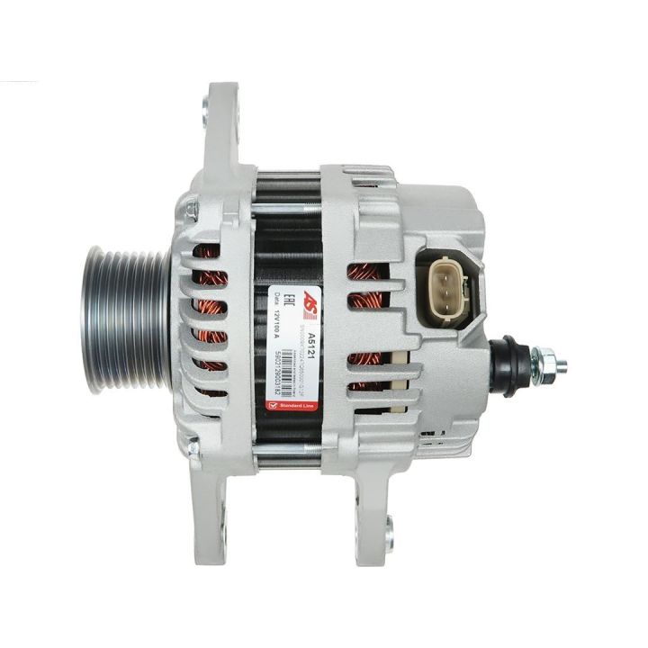 Kintamosios srovės generatorius AS-PL A5121