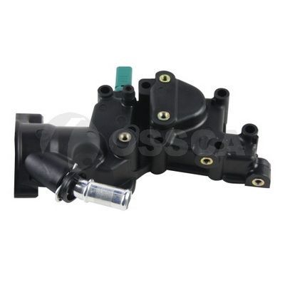 Termostato korpusas OSSCA 15932