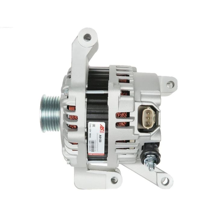 Kintamosios srovės generatorius AS-PL A5123