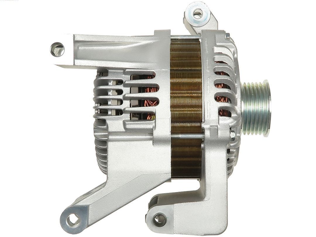 Kintamosios srovės generatorius AS-PL A5123(MITSUBISHI)