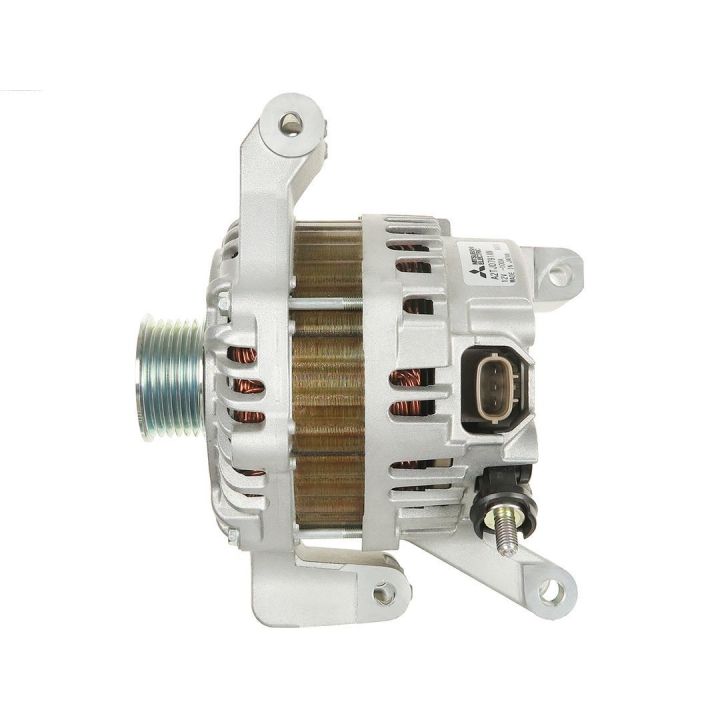 Kintamosios srovės generatorius AS-PL A5123(MITSUBISHI)