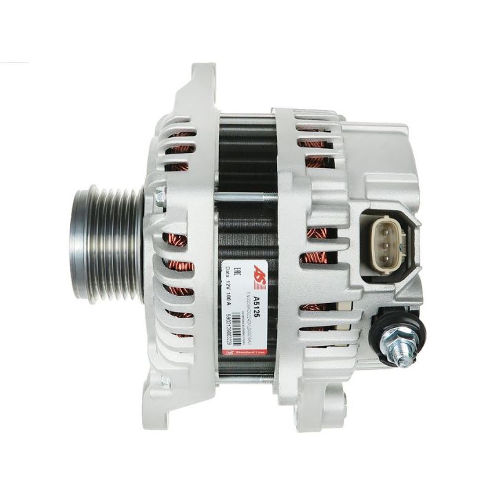 Kintamosios srovės generatorius AS-PL A5125