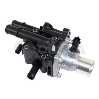 Termostato korpusas OSSCA 27264