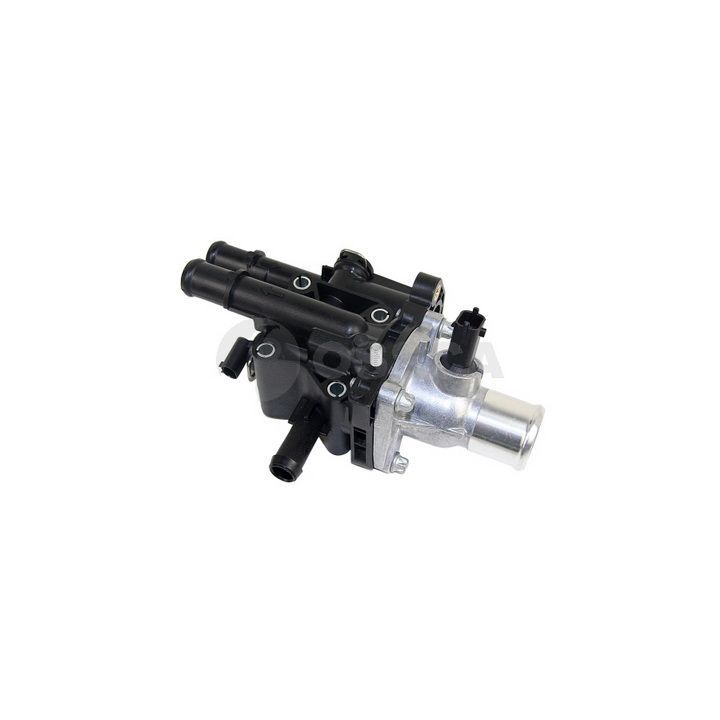 Termostato korpusas OSSCA 27264