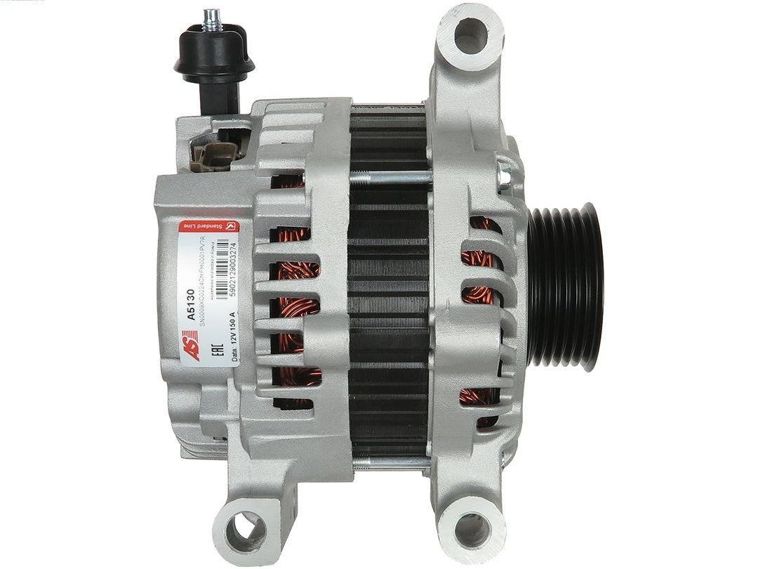 Kintamosios srovės generatorius AS-PL A5130