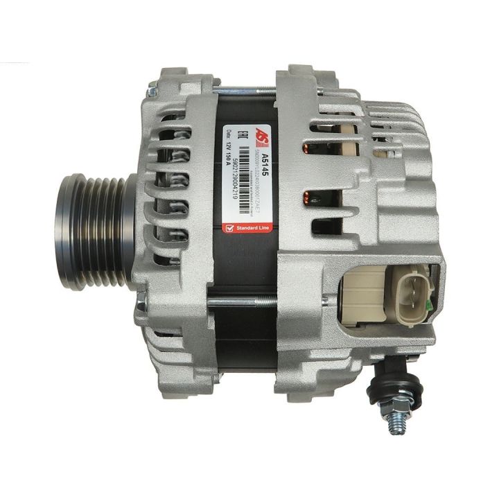 Kintamosios srovės generatorius AS-PL A5145