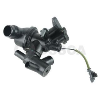 Termostato korpusas OSSCA 77782