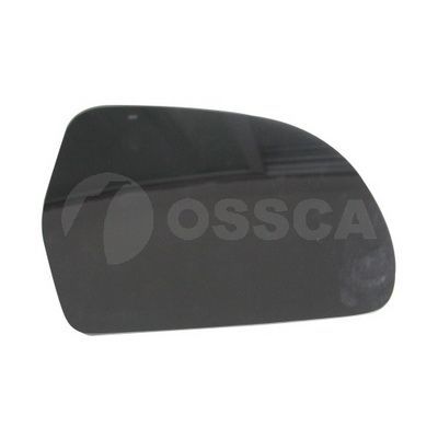 Veidrodėlio stiklas, išorinis veidrodėlis OSSCA 47015