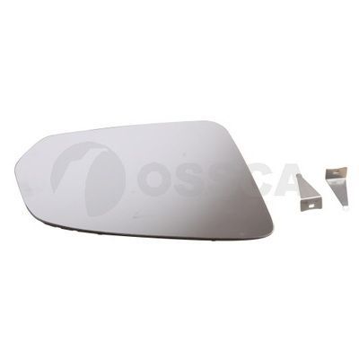 Veidrodėlio stiklas, išorinis veidrodėlis OSSCA 83316