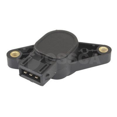 Jutiklis, droselio stūmoklis OSSCA 16289