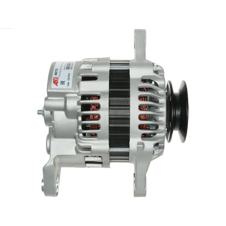 Kintamosios srovės generatorius AS-PL A5170