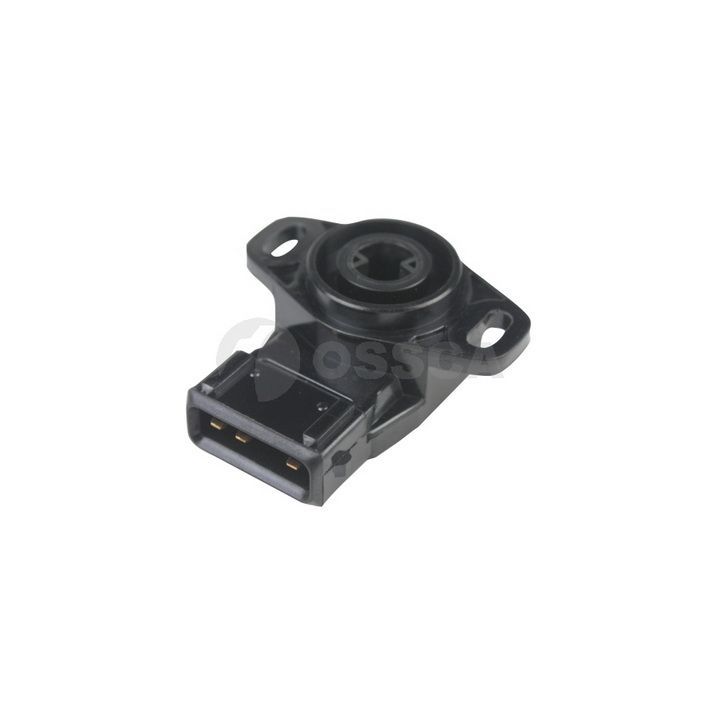 Jutiklis, droselio stūmoklis OSSCA 16416