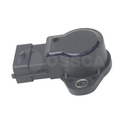 Jutiklis, droselio stūmoklis OSSCA 25840