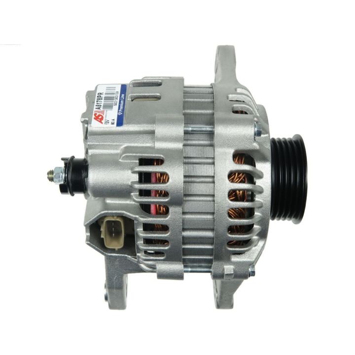 Kintamosios srovės generatorius AS-PL A5178PR