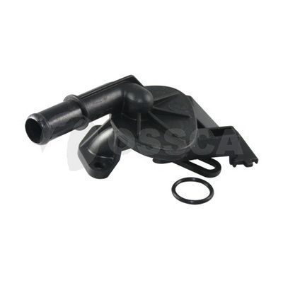 Valdymo vožtuvas, aušinimo skystis OSSCA 08874