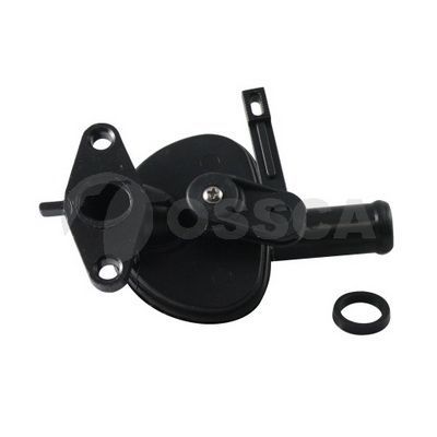 Valdymo vožtuvas, aušinimo skystis OSSCA 08876