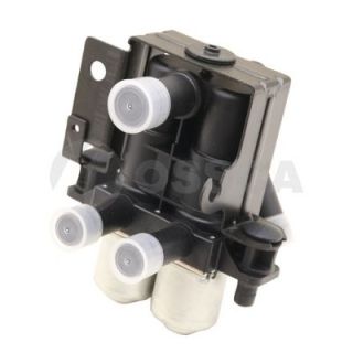 Valdymo vožtuvas, aušinimo skystis OSSCA 77855