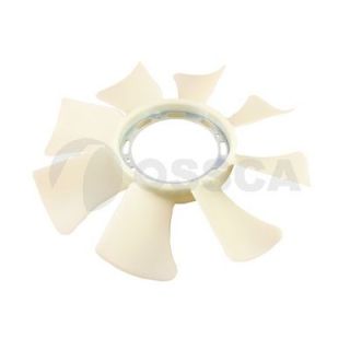 Ventiliatoriaus ratas, variklio aušinimas OSSCA 82511