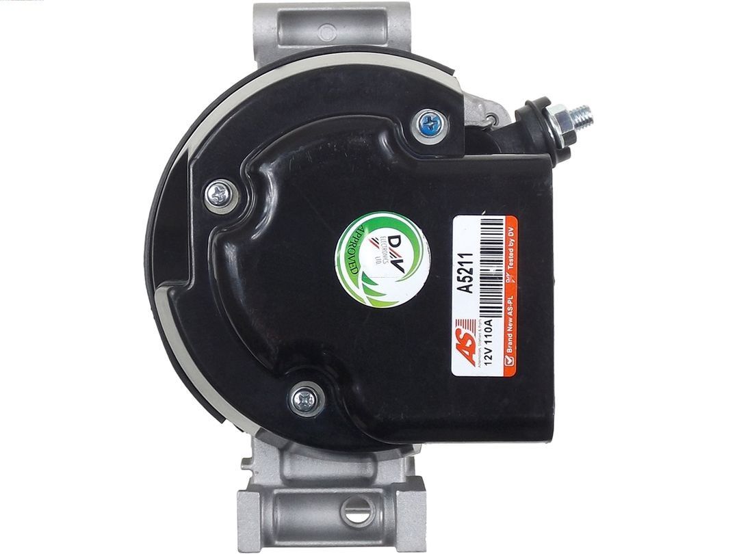 Kintamosios srovės generatorius AS-PL A5211